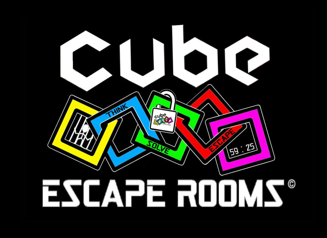 Cube Escape Rooms